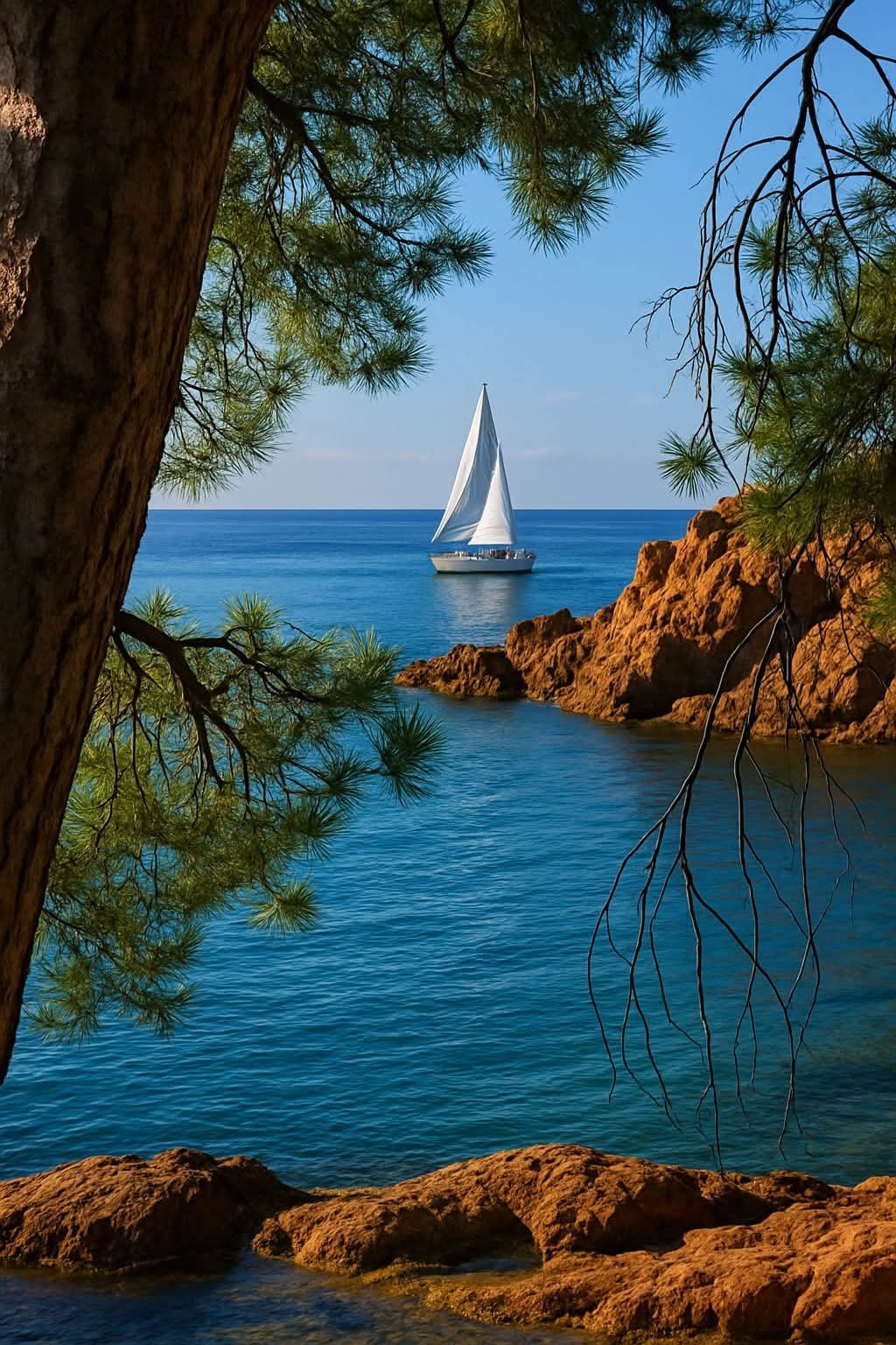L'Esterel